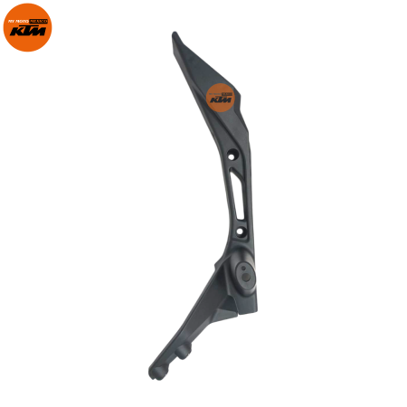 SOPORTE DE SALPICADERA TRASERA KTM DUKE 250 GEN-3 DUKE 390 GEN-3