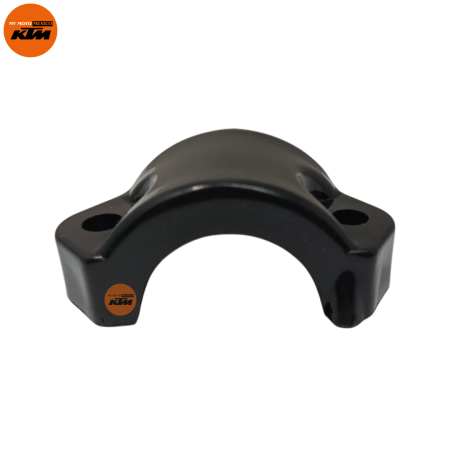 SOPORTE DE CUBRE PUÑOS IZQUIERDO KTM
