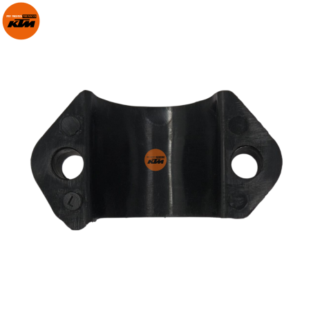 SOPORTE DE CUBRE PUÑOS IZQUIERDO KTM