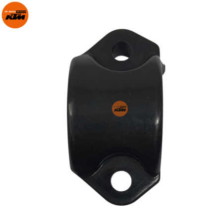 SOPORTE DE CUBRE PUÑOS IZQUIERDO KTM