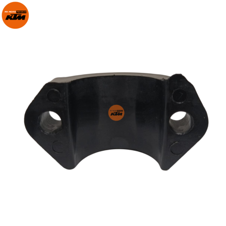 SOPORTE DE CUBRE PUÑOS IZQUIERDO KTM