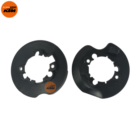 KIT DE BASES DE TENSOR DE CADENA DERECHO E IZQUIERDO KTM DUKE 390 GEN-3 SVARTPILEN 401