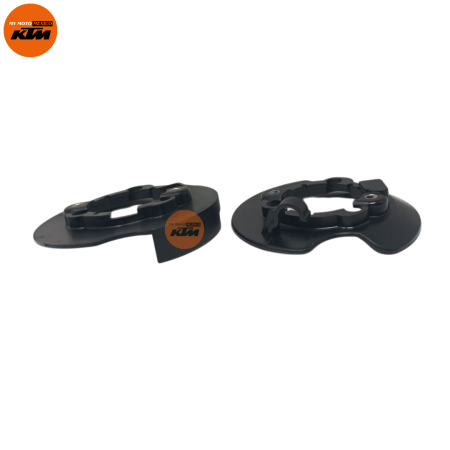 KIT DE BASES DE TENSOR DE CADENA DERECHO E IZQUIERDO KTM DUKE 390 GEN-3 SVARTPILEN 401