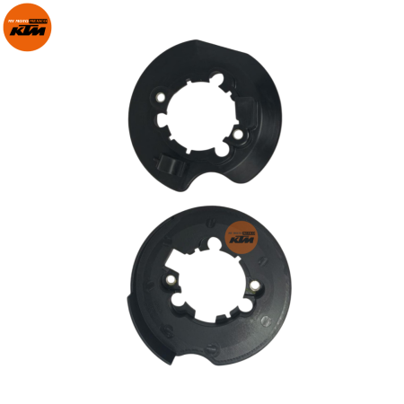 KIT DE BASES DE TENSOR DE CADENA DERECHO E IZQUIERDO KTM DUKE 390 GEN-3 SVARTPILEN 401