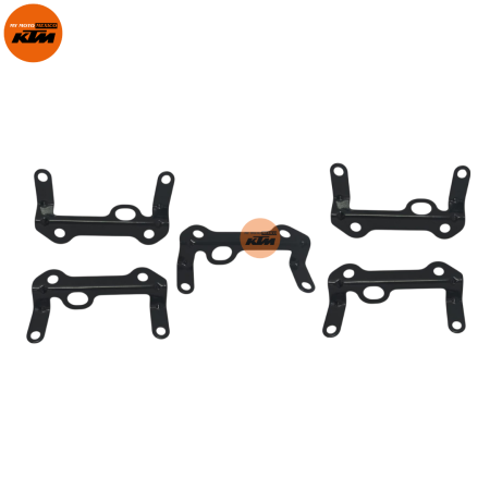 SOPORTES DE MONTAJE PARA PINZA DE FRENO KTM DUKE 390 GEN-3