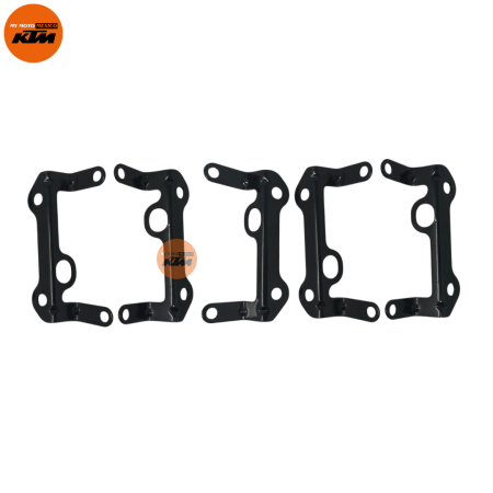 SOPORTES DE MONTAJE PARA PINZA DE FRENO KTM DUKE 390 GEN-3