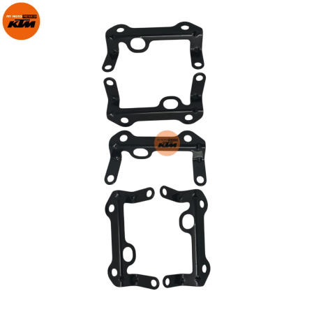 SOPORTES DE MONTAJE PARA PINZA DE FRENO KTM DUKE 390 GEN-3