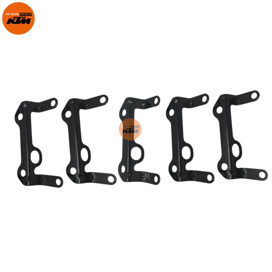 SOPORTES DE MONTAJE PARA PINZA DE FRENO KTM DUKE 390 GEN-3