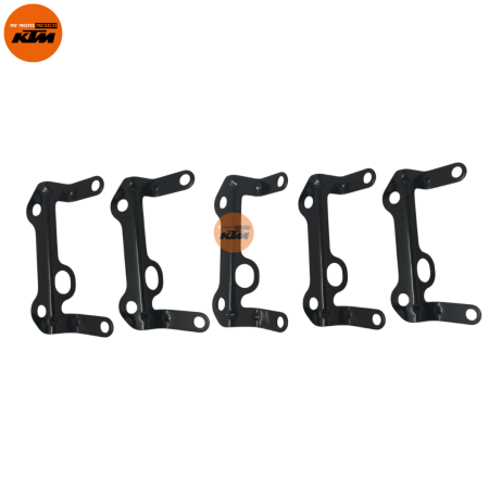 SOPORTES DE MONTAJE PARA PINZA DE FRENO KTM DUKE 390 GEN-3