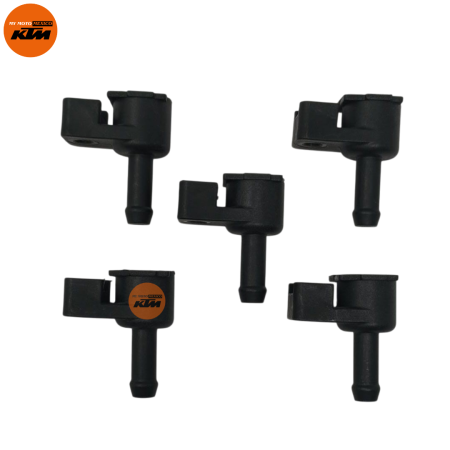 TAPONES DEL INYECTOR KTM DUKE 250 GEN-3 DUKE 390 GEN-3 RC 390 SVARTPILEN 401