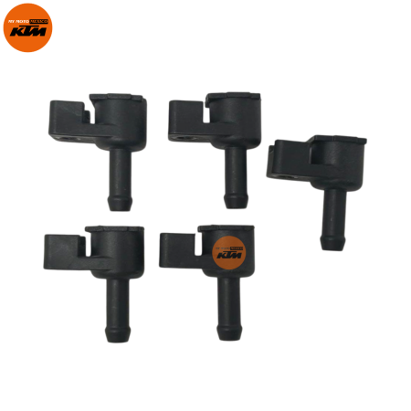 TAPONES DEL INYECTOR KTM DUKE 250 GEN-3 DUKE 390 GEN-3 RC 390 SVARTPILEN 401