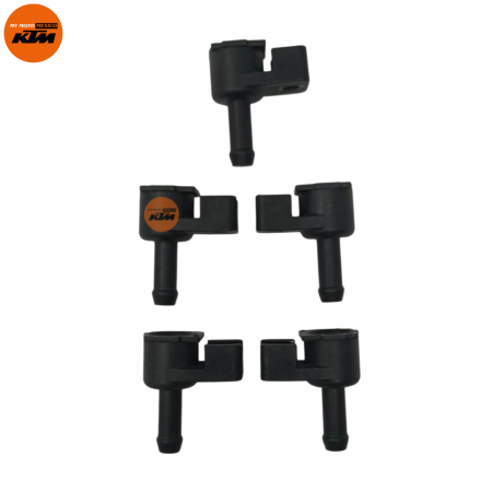TAPONES DEL INYECTOR KTM DUKE 250 GEN-3 DUKE 390 GEN-3 RC 390 SVARTPILEN 401