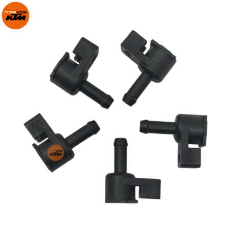 TAPONES DEL INYECTOR KTM DUKE 250 GEN-3 DUKE 390 GEN-3 RC 390 SVARTPILEN 401
