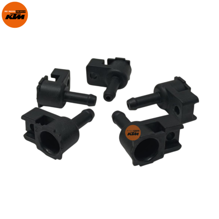 TAPONES DEL INYECTOR KTM DUKE 250 GEN-3 DUKE 390 GEN-3 RC 390 SVARTPILEN 401