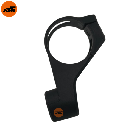 SOPORTE DE DIRECCIONAL DELANTERO DERECHO KTM DUKE 250 GEN-3 DUKE 390 GEN-3