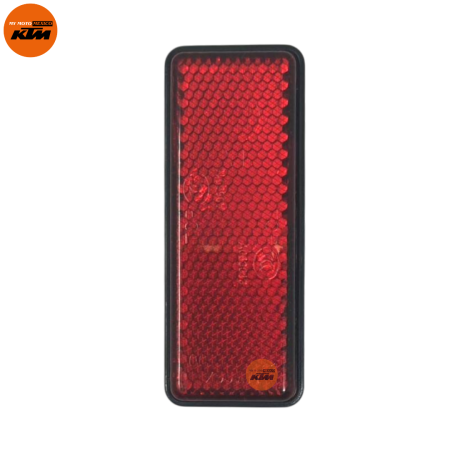 REFLECTOR KTM DUKE 390