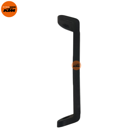 SOPORTE DE LUZ DE PLACA KTM DUKE 250 GEN-3 DUKE 390 GEN-3