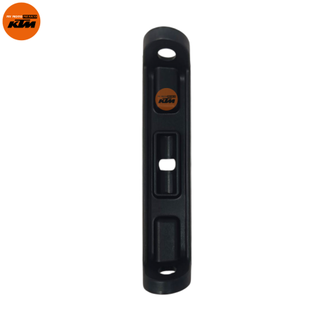 SOPORTE DE LUZ DE PLACA KTM DUKE 250 GEN-3 DUKE 390 GEN-3