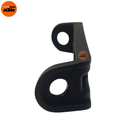 SOPORTE DE LUZ DE PLACA KTM DUKE 250 GEN-3 DUKE 390 GEN-3