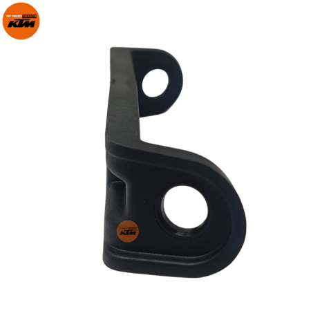SOPORTE DE LUZ DE PLACA KTM DUKE 250 GEN-3 DUKE 390 GEN-3