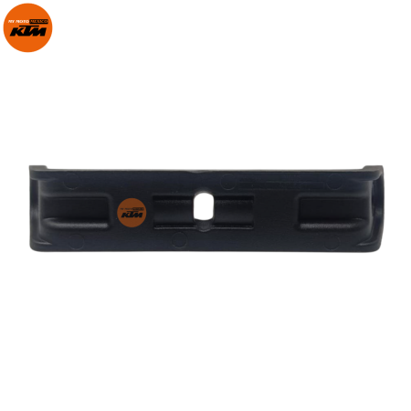 SOPORTE DE LUZ DE PLACA KTM DUKE 250 GEN-3 DUKE 390 GEN-3