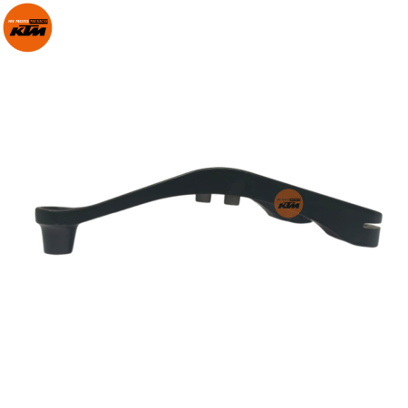 SOPORTE DE MOTOR DERECHO NEGRO KTM DUKE 250 GEN-3 DUKE 390 GEN-3 SVARTPILEN 401