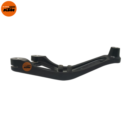 SOPORTE DE MOTOR DERECHO NEGRO KTM DUKE 250 GEN-3 DUKE 390 GEN-3 SVARTPILEN 401