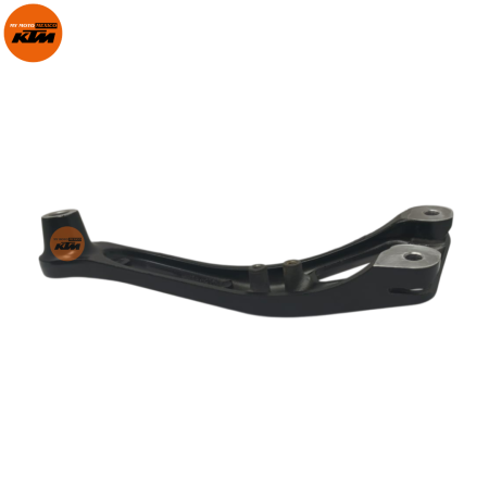 SOPORTE DE MOTOR DERECHO NEGRO KTM DUKE 250 GEN-3 DUKE 390 GEN-3 SVARTPILEN 401