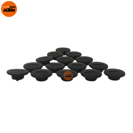 TAPON SUPERIOR DE TAPA DE ESTATOR KTM DUKE 200 DUKE 250 DUKE 390 RC 200 RC 390 ADVENTURE 250 ADVENTURE 390