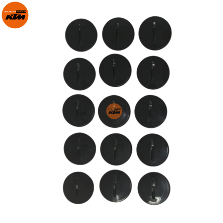 TAPON SUPERIOR DE TAPA DE ESTATOR KTM DUKE 200 DUKE 250 DUKE 390 RC 200 RC 390 ADVENTURE 250 ADVENTURE 390