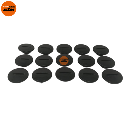TAPON SUPERIOR DE TAPA DE ESTATOR KTM DUKE 200 DUKE 250 DUKE 390 RC 200 RC 390 ADVENTURE 250 ADVENTURE 390