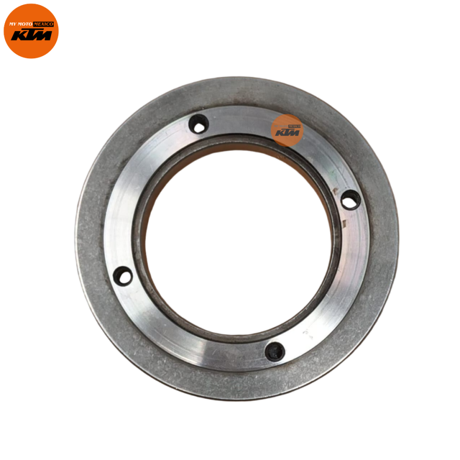 EMBRAGUE DE ARRANQUE DEL CUERPO