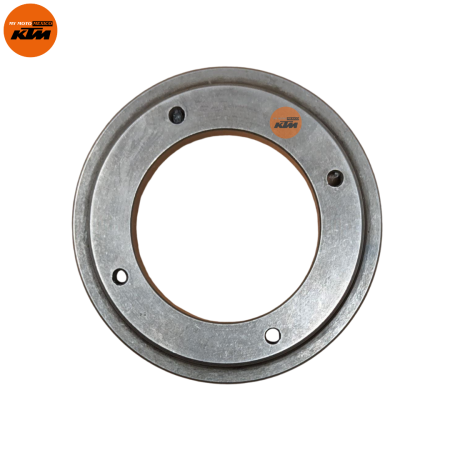 EMBRAGUE DE ARRANQUE DEL CUERPO