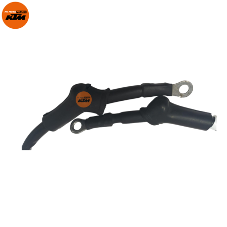 CABLE RELÉ AL MOTOR