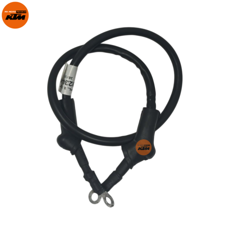 CABLE RELÉ AL MOTOR