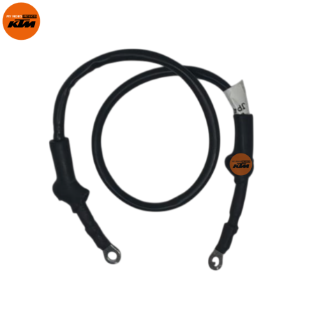 CABLE RELÉ AL MOTOR