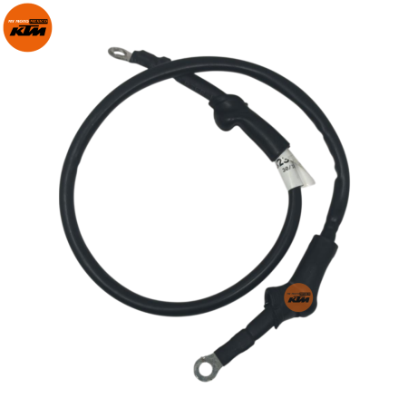 CABLE RELÉ AL MOTOR