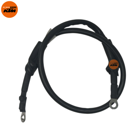 CABLE RELÉ AL MOTOR