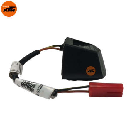 LUZ DE PLACA KTM DUKE 250 GEN-3 SVARPILEN 250 SVARTPILEN 401 VITPILEN 250
