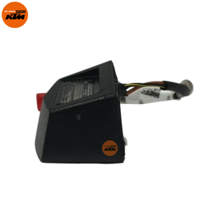 LUZ DE PLACA KTM DUKE 250 GEN-3 SVARPILEN 250 SVARTPILEN 401 VITPILEN 250