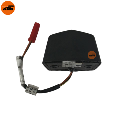 LUZ DE PLACA KTM DUKE 250 GEN-3 SVARPILEN 250 SVARTPILEN 401 VITPILEN 250