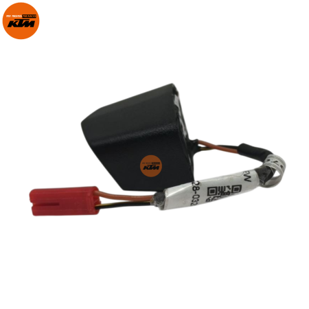 LUZ DE PLACA KTM DUKE 250 GEN-3 SVARPILEN 250 SVARTPILEN 401 VITPILEN 250