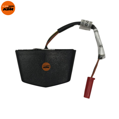 LUZ DE PLACA KTM DUKE 250 GEN-3 SVARPILEN 250 SVARTPILEN 401 VITPILEN 250