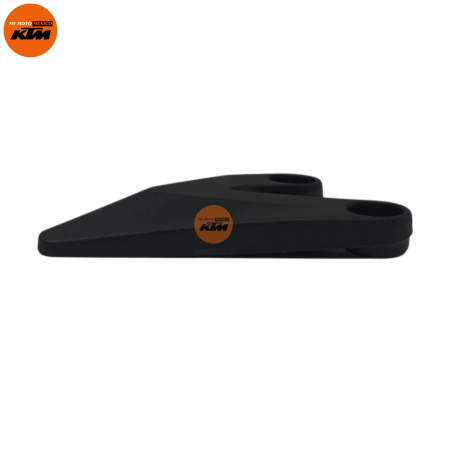 ESTRIBERA DE BASE DE POSAPIE DERECHO DUKE 250 GEN-3 DUKE 390 GEN-3