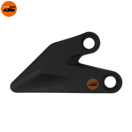 ESTRIBERA DE BASE DE POSAPIE DERECHO DUKE 250 GEN-3 DUKE 390 GEN-3