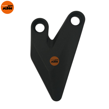 PROTECCIÓN DEL TALÓN DEL ASIENTO DERECHO