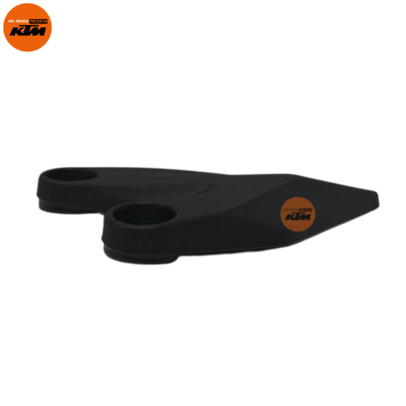 PROTECCIÓN DEL TALÓN DEL ASIENTO DERECHO