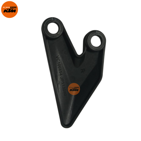 PROTECCIÓN DEL TALÓN DEL ASIENTO DERECHO