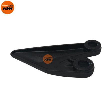 ESTRIBERA DE BASE DE POSAPIE DERECHO DUKE 250 GEN-3 DUKE 390 GEN-3