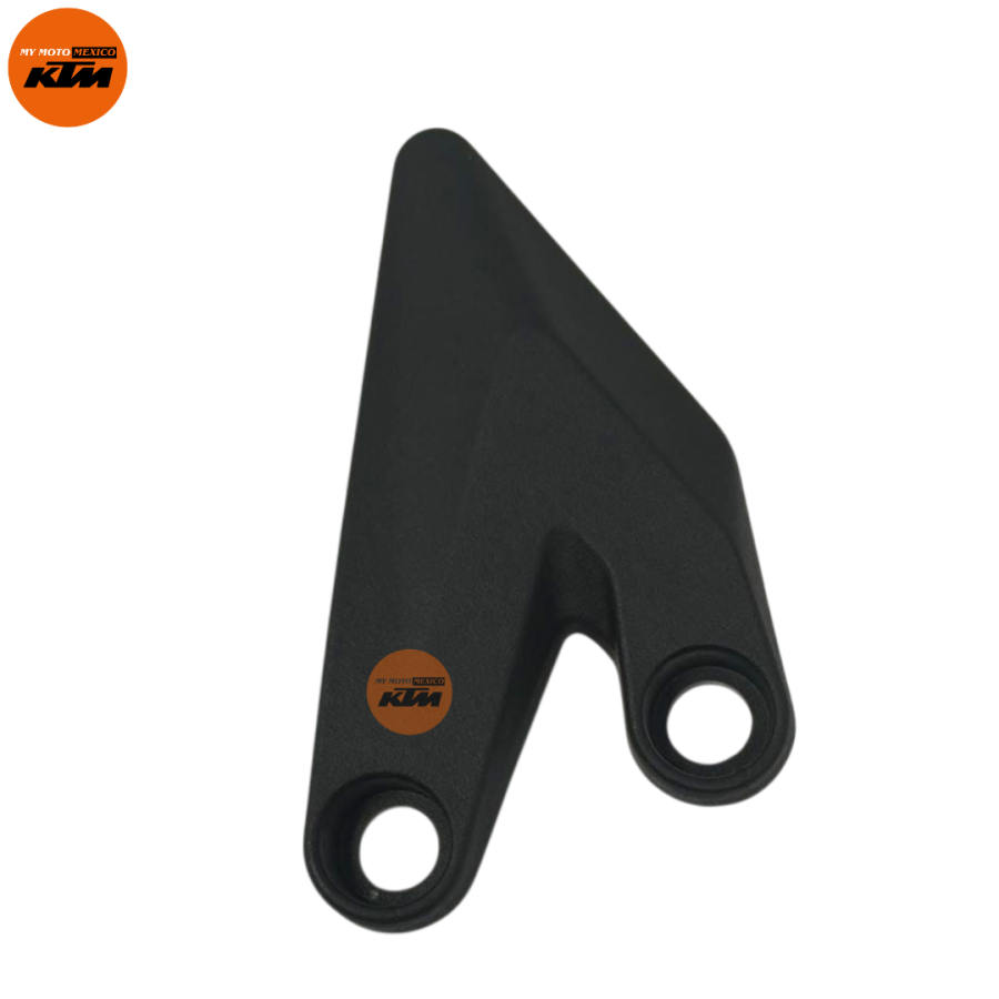 ESTRIBERA DE BASE DE POSAPIE DERECHO DUKE 250 GEN-3 DUKE 390 GEN-3